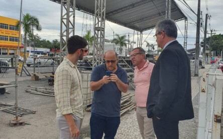 Foto: Ascom/MP