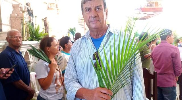 Prefeito Colbert Martins