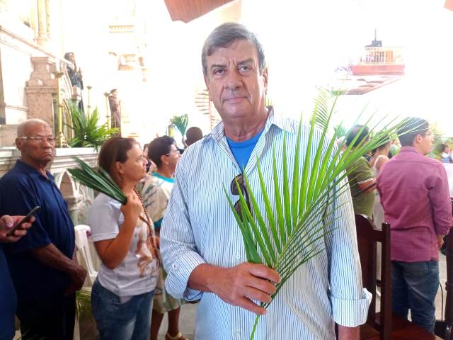 Prefeito Colbert Martins