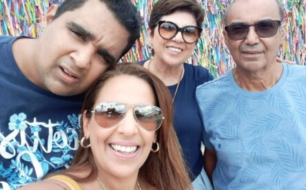 Foto: Acervo Pessoal/ Jurandir Mato Grosso