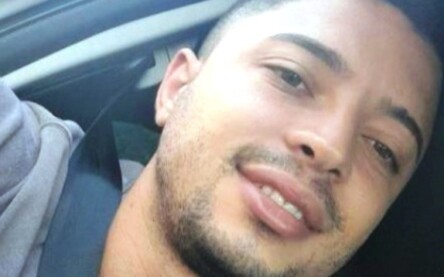 Elvis Adriane de Jesus Araújo, filho do ex-vereador do município de Mata de São João, Zé Relógio (PSDB).