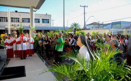 Foto: Ed Santos/Acorda Cidade