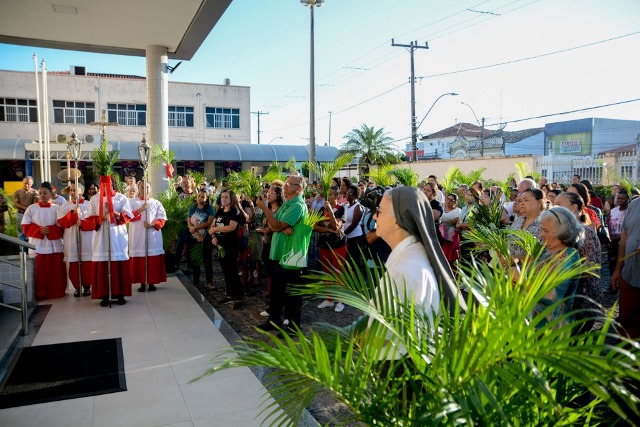 Foto: Ed Santos/Acorda Cidade