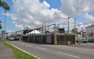Foto: Ed Santos/ Acorda Cidade 