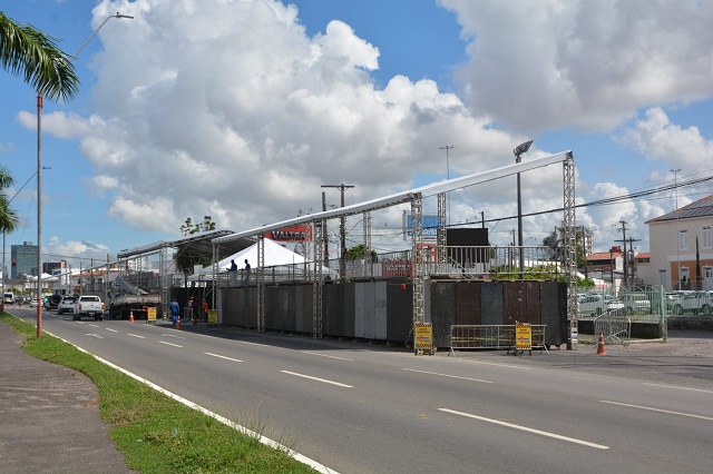 Foto: Ed Santos/ Acorda Cidade 