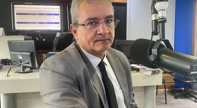 Promotor de Justiça