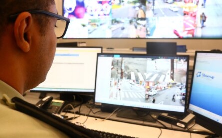 Foto: Reprodução/ SSP