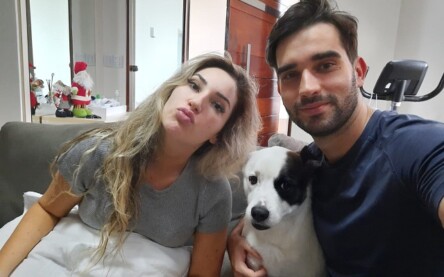 Foto: Arquivo Pessoal 