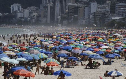 Foto: Tomaz Silva/Agência Brasil
Geral