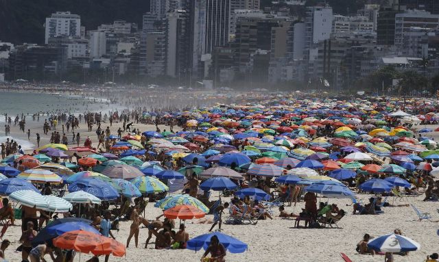 Foto: Tomaz Silva/Agência Brasil
Geral