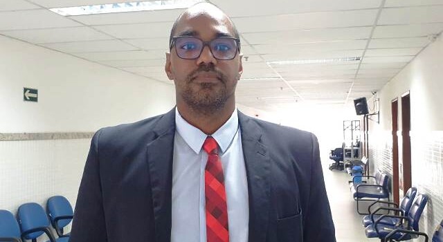 Antônio Carlos Filho advogado_ Foto Aldo Matos Acorda Cidade