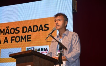 Foto: Ed Santos/ Acorda Cidade 