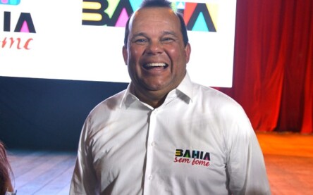 Foto: Ed Santos/Acorda Cidade