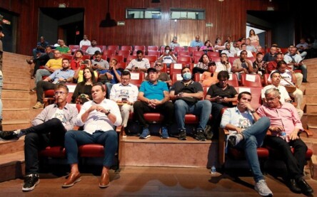 Foto: Ed Santos/Acorda Cidade