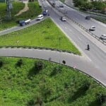 Viabahia_ BR 324_ fluxo de veículos_ estradas_ Foto Divulgação