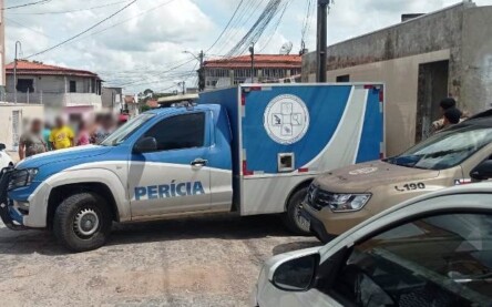 Homicídio na Rua Nova_ Foto Ed Santos Acorda Cidade