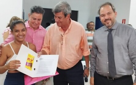 Foto: Reginaldo Cavalcante
