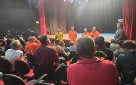 Foto: Ney Silva/Acorda Cidade