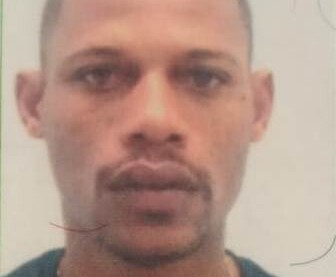 AR com a Rondesp Thiago Silva dos Santos