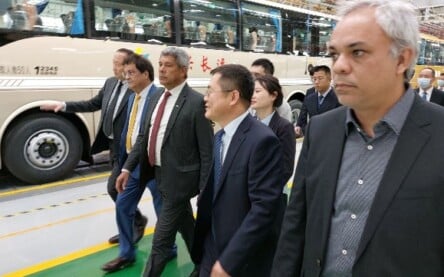 Foto: Daniel Senna/GOV-BA 