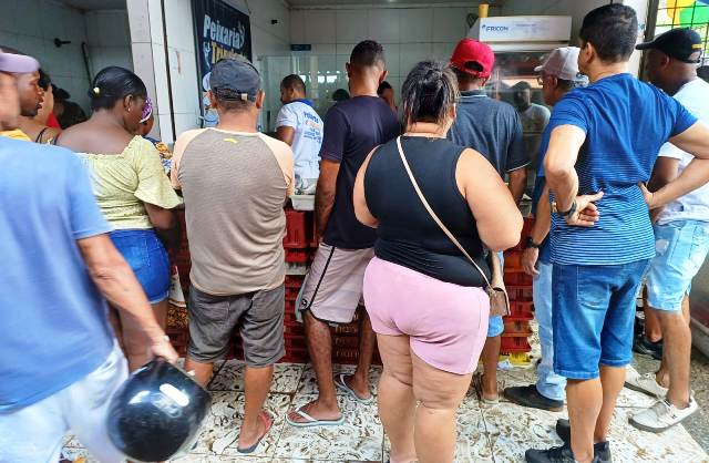 Centro de Abastecimento_ Foto Paulo José Acorda Cidade