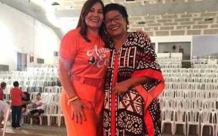 Gestoras da Uefs_ Foto Divulgação