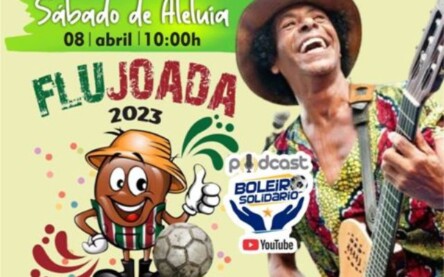 Flujuada_ Card Divulgação