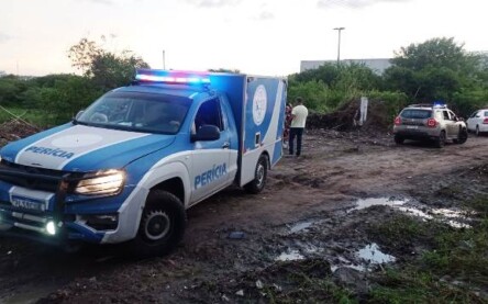 homicídio_ Foto Ed Santos Acorda Cidade