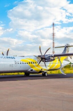 Novas operações serão realizadas com aeronaves modelo ATR72.