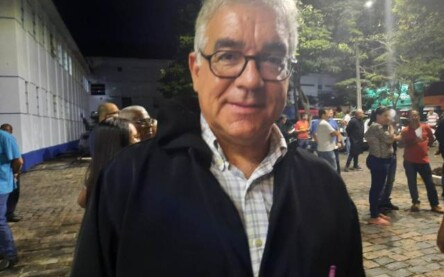 deputado zé neto