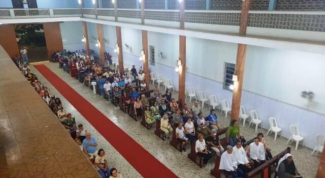 capela HDPA