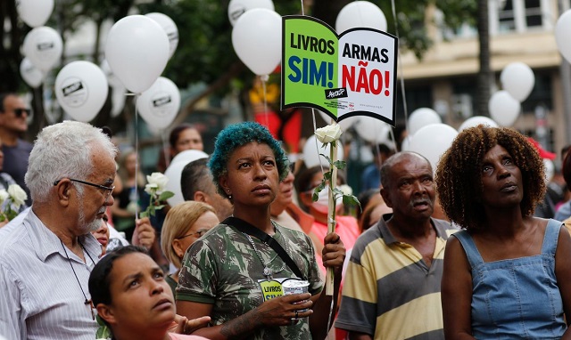 Foto: Fernando Frazão/Agência Brasil