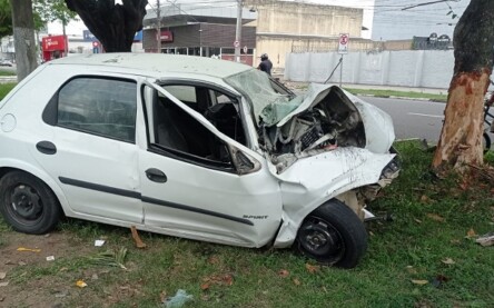 Foto: Ed Santos/Acorda Cidade
