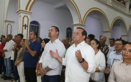 Fotos: Joá Souza GOVBA