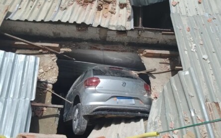 Foto Reprodução/TV Bahia