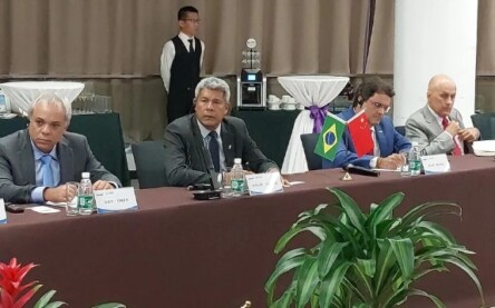 Foto: Daniel Senna/ GOV BA