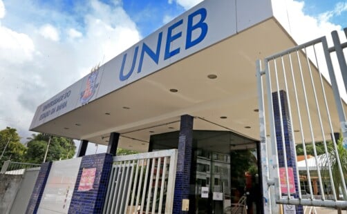Universidade do Estado da Bahia (UNEB)