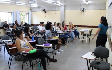 Foto: Divulgação/Uesb 
