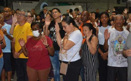 Foto: Ed Santos/Acorda Cidade