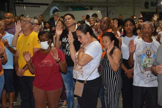 Foto: Ed Santos/Acorda Cidade