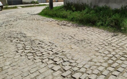 Foto: Encaminhada via WhatsApp