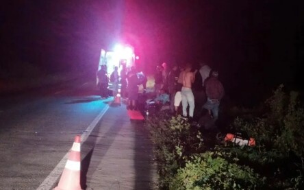 Foto: Reprodução/Gazeta 5