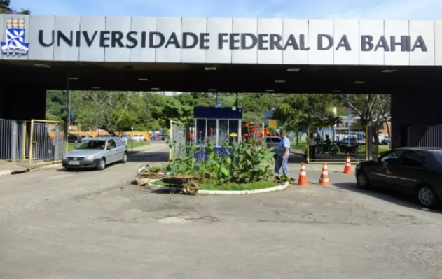 Foto: Divulgação/UFBA