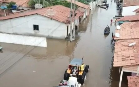 Foto: Reprodução/TV Mirante
