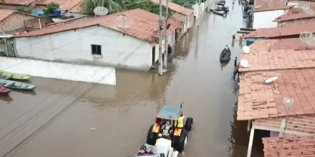 Foto: Reprodução/TV Mirante