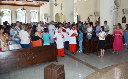 Foto: Ed Santos/Acorda Cidade