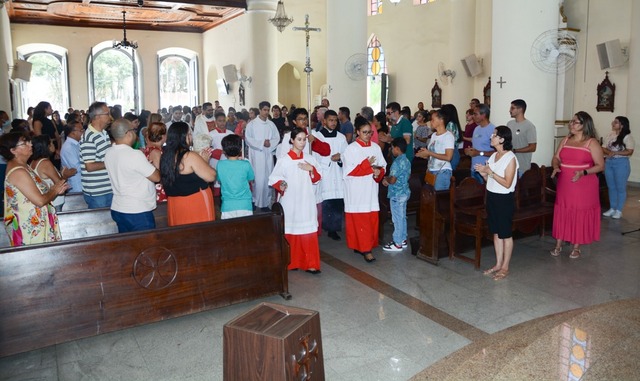 Foto: Ed Santos/Acorda Cidade