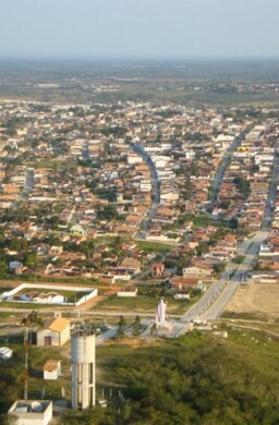 Serrinha mulher assassinada