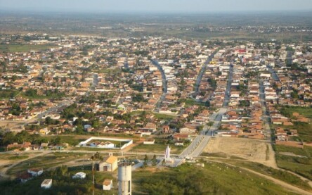 Serrinha
