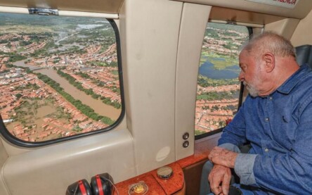  Foto: Ricardo Stuckert/PR
